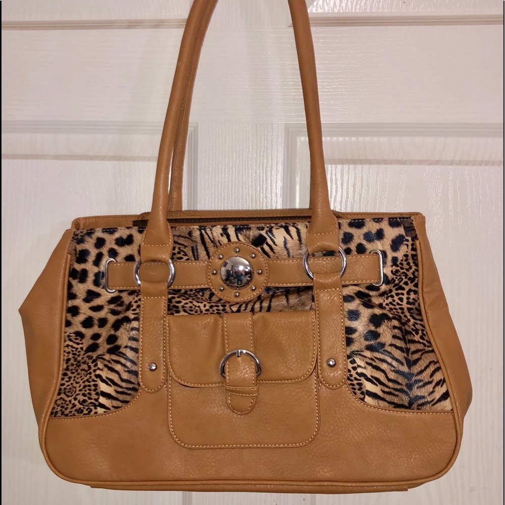 JFrances purse